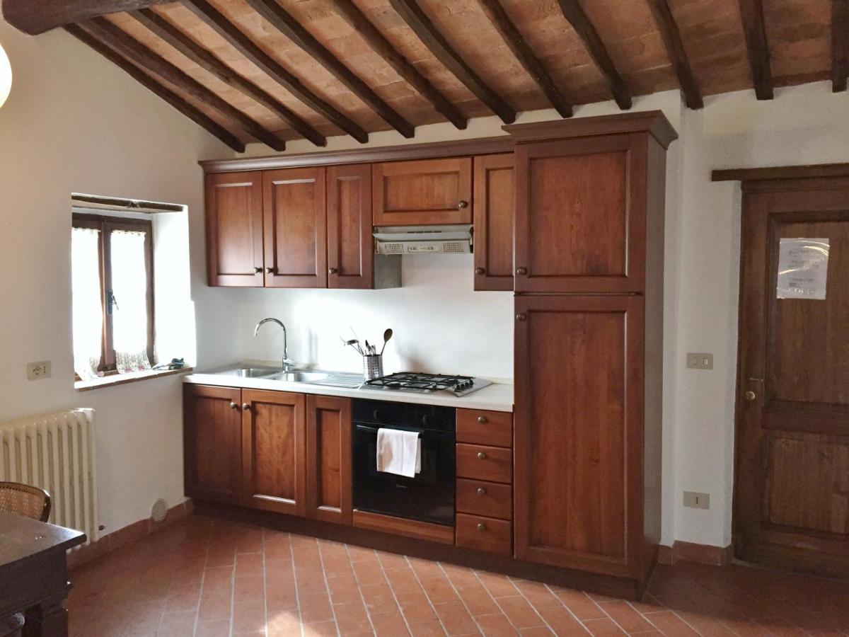 Villa Rocca Di Castagnoli Gaiole in Chianti Exterior foto